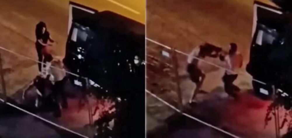 Ko je oborio žrtvu, ko je vozio krvavu G klasu?Rekonstrukcija otmice u Novom Sadu - batinjanje i brutalna sila
