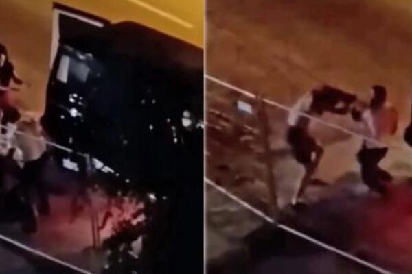 Ko je oborio žrtvu, ko je vozio krvavu G klasu? Rekonstrukcija otmice u Novom Sadu - batinjanje i brutalna sila