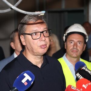 "UMESTO 200 EVRA, BIĆE 900 EVRA"! Predsednik Vučić se oglasio i ima lepe vesti