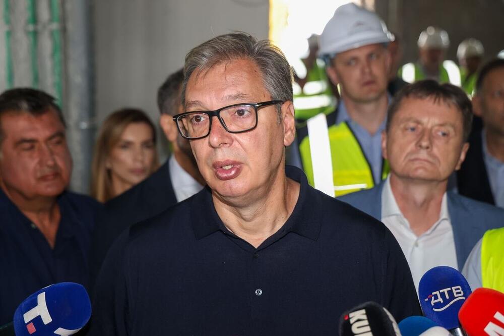 Predsednik Vučić otkrio šta će se sve desiti do Nove godine! Vest koja će mnoge obradovati