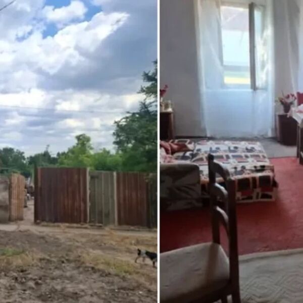 Prodaje se kuća kod Kikinde za 10.000 evra! Ima veliku baštu, dvorište, a moguća i zamena, vlasništvo uredno 1/1
