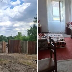 Prodaje se kuća kod Kikinde za 10.000 evra! Ima veliku baštu, dvorište, a moguća i zamena, vlasništvo uredno 1/1