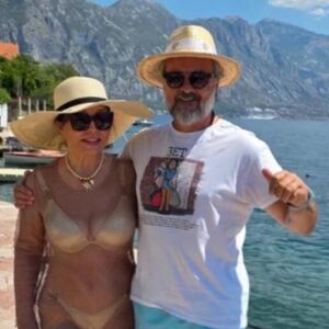 "PONOSAN SAM ŠTO TE MOGU NAZVATI MAJKOM" Reči zeta Nede Ukraden odzvanjaju: "DANAS ŽELIM DA TI KAŽEM NEŠTO ŠTO..."