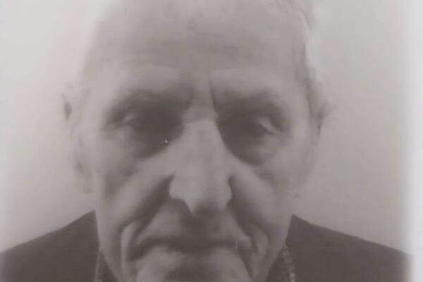 Drugi dan potrage za Milivojem iz Paležnice: Boluje od Parkinsonove bolesti i demencije, svaki momenat je bitan