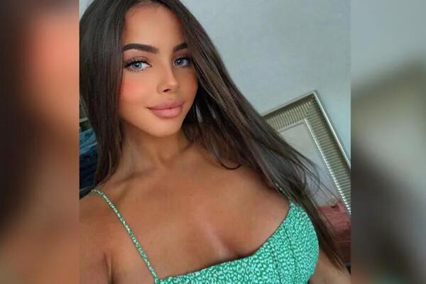 STRAVIČNE VESTI! SONJA BELINA (29) PRONAĐENA MRTVA: Policija otkrila SPALJENO TELO, tužilaštvo čeka potvrdu!