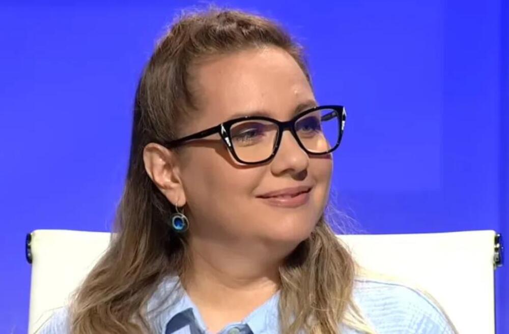 MILICA JE RAZVALILA "SLAGALICU", PROTIVNIK NIJE IMAO NIKAKVE ŠANSE: Srbi gledali kviz sa NEVERICOM, ovo JE RETKOST!