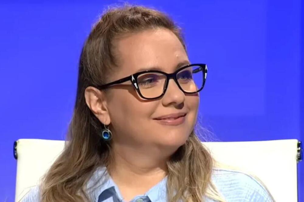 MILICA JE RAZVALILA "SLAGALICU", PROTIVNIK NIJE IMAO NIKAKVE ŠANSE: Srbi gledali kviz sa NEVERICOM, ovo JE RETKOST!