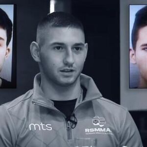 UBIJENI STEFAN JE IZGOVORIO JEDNU REČENICU, HTEO JE DA IZBEGNE SUKOB: Marko i Vasilije ga ostavili izbodenog u KRVI