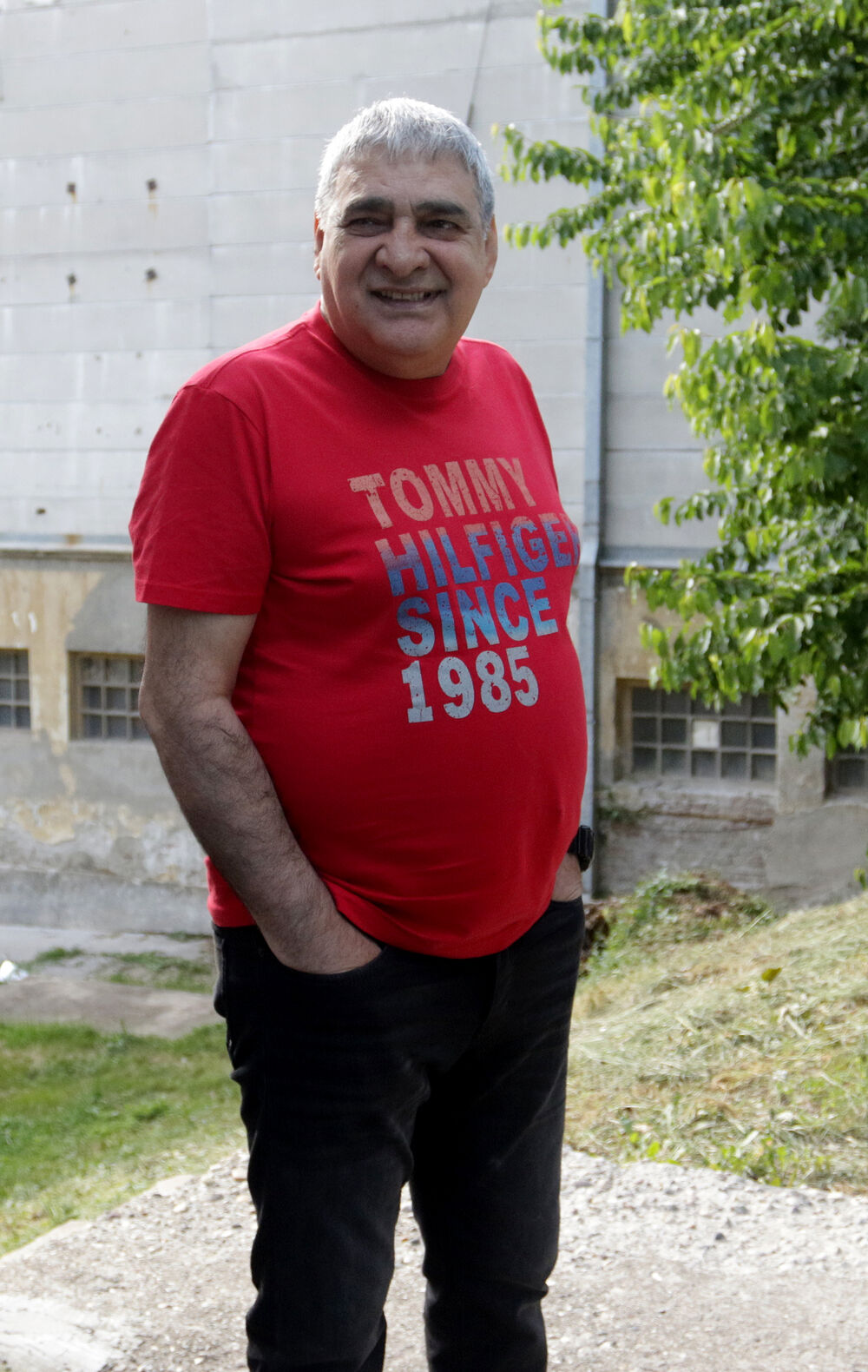 Ljuba Aličić