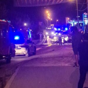 "MARKO, PUTUJ S ANĐELIMA": Prijatelji se opraštaju od muškarca koji je poginuo u jezivoj nesreći kod Mladenovca!