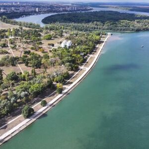 BEOGRAD DOBIJA UREĐENO PRIOBALJE: Nakon više decenija grad koristi svoj prirodni položaj na dve reke