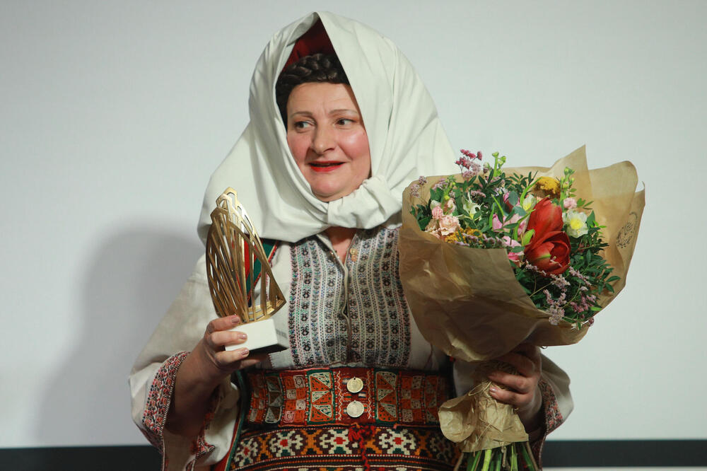 Svetlana Spajić uhapšena i osuđena u Hrvatskoj: Izrečena joj kazna zbog pesme iz 19. veka