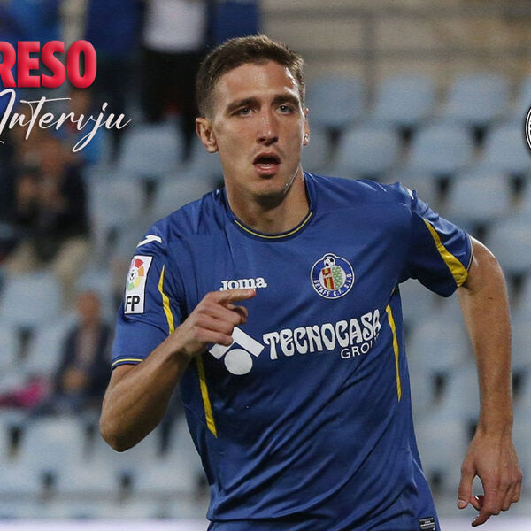 Stefan Šćepović za Espreso: "Partizan ako misli da parira Hetafeu na neki način, mora da..." (Foto)
