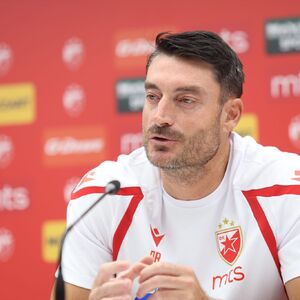 Albert Rijera je sa legendom srpskog fudbala igrao u dresu velikana i zajedno su osvojili titulu! (Foto)