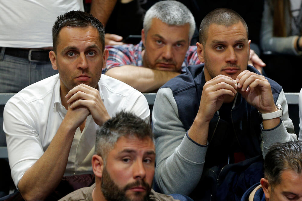 Bivši košarkaš Partizana kandidat za sportskog direktora ABA lige - konkurent nekadašnji igrač Crvene zvezde?