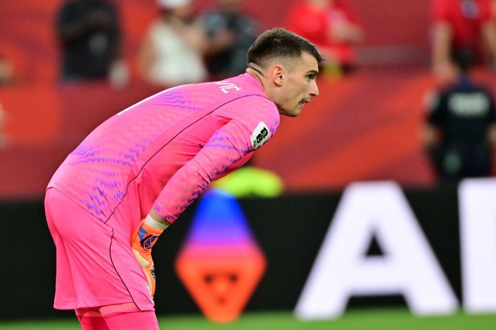 Transfer karijere i velika kombinacija: Dominik Livaković ide u Barselonu, ali i na pozajmicu u Dinamo!