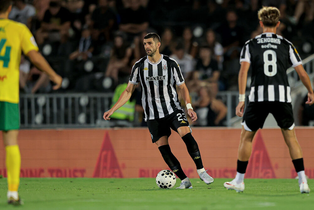 Stefan Mitrović