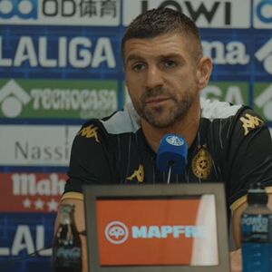"Veličina našeg grba uvek zahteva da težimo dobrom rezultatu, bez obzira na ime protivnika"