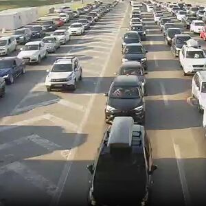 PRELAZAK GRANICE SADA MOŽE DA VAS KOŠTA 300 EVRA! Kolaps na ulazu u Srbiju, vozači čekaju satima, ovo je RAZLOG