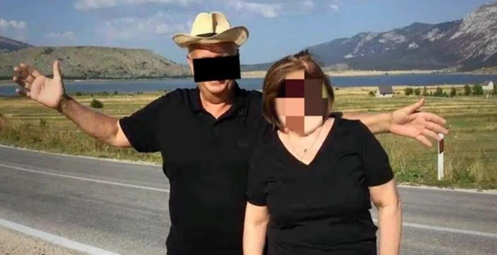 ŽENU UBO 84, A ĆERKU 129 PUTA! Ivan masakrirao svoju porodicu, sumnjao je da mu su mu radile OVO, na suđenju MUK!
