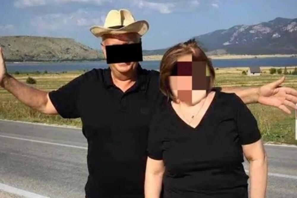 ŽENU UBO 84, A ĆERKU 129 PUTA! Ivan masakrirao svoju porodicu, sumnjao je da mu su mu radile OVO, na suđenju MUK!