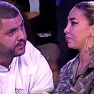 ANELI RAZOTKRILA ASMINA, TVRDI DA JE ZABORAVIO NA ĆERKU: Pomenula i poruke sa MAJOM MARINKOVIĆ, pisala joj je...