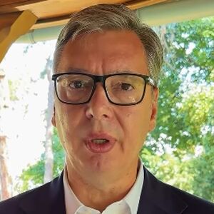 Hitno se oglasio predsednik Vučić! Nije naivno