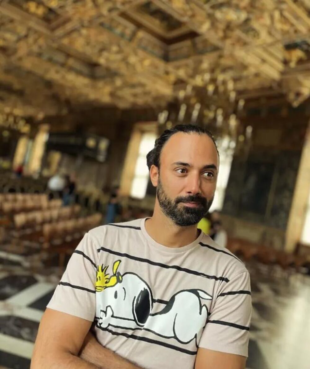 Lazar Dubovac