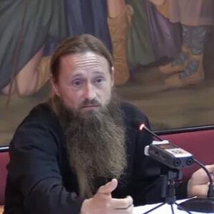 "Iguman Manastira Nimnik radi programe za kladionice" Pojavio se šokantan snimak, a sada se oglasio i on (VIDEO)