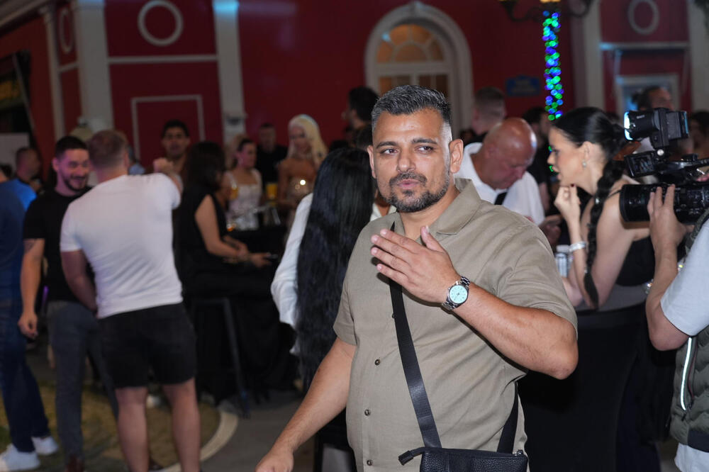 Tragedija u domu Bore Santane: Rijaliti igrač ostao bez oca
