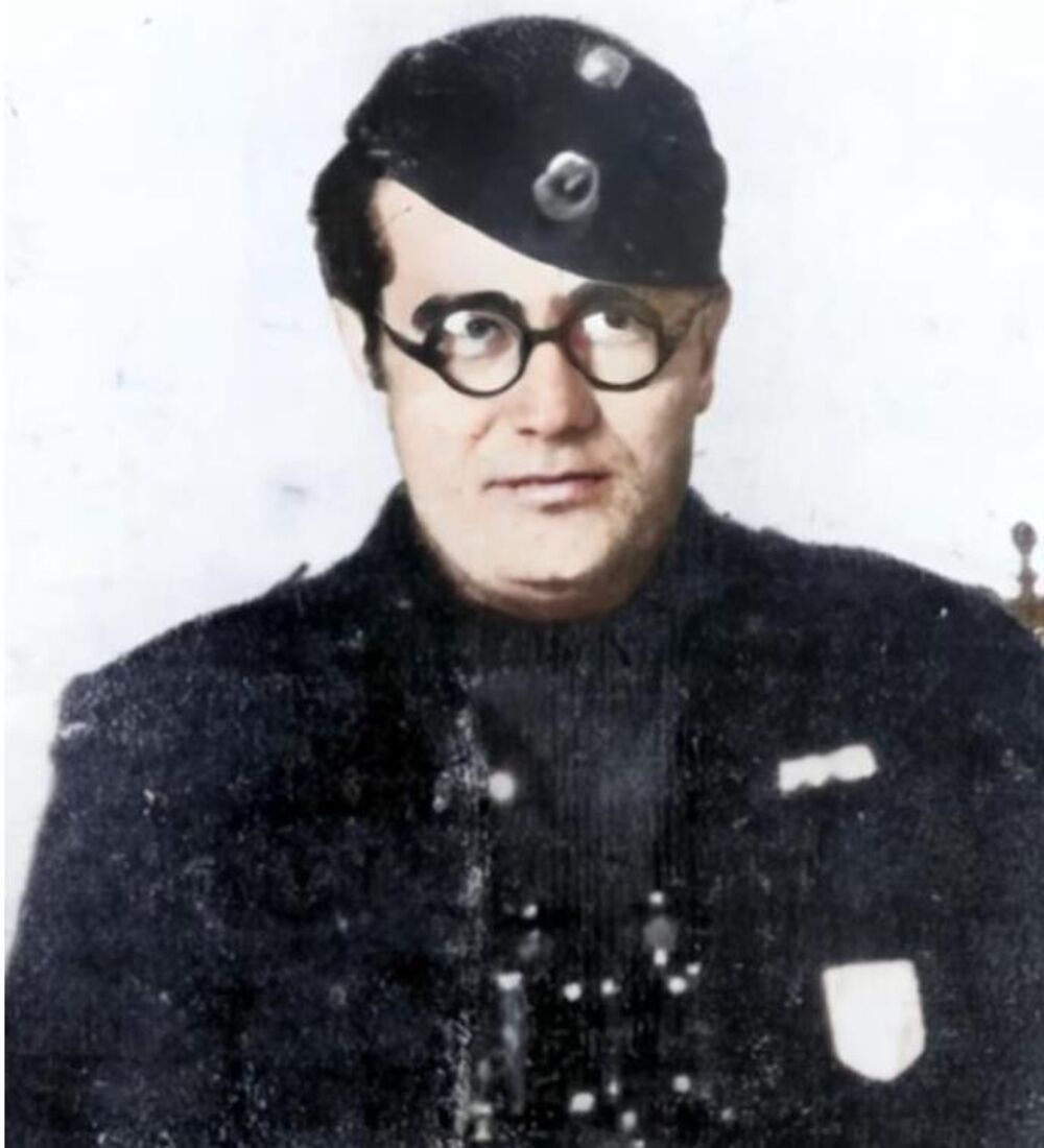 Ljubo Miloš
