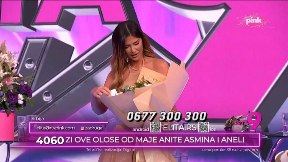 SRBI SE KRSTE KAD VIDE KAKVA JE DOMAĆICA: Kad saznate šta zna da spremi voditeljka Pinka zanemećete! Ko bi rekao?