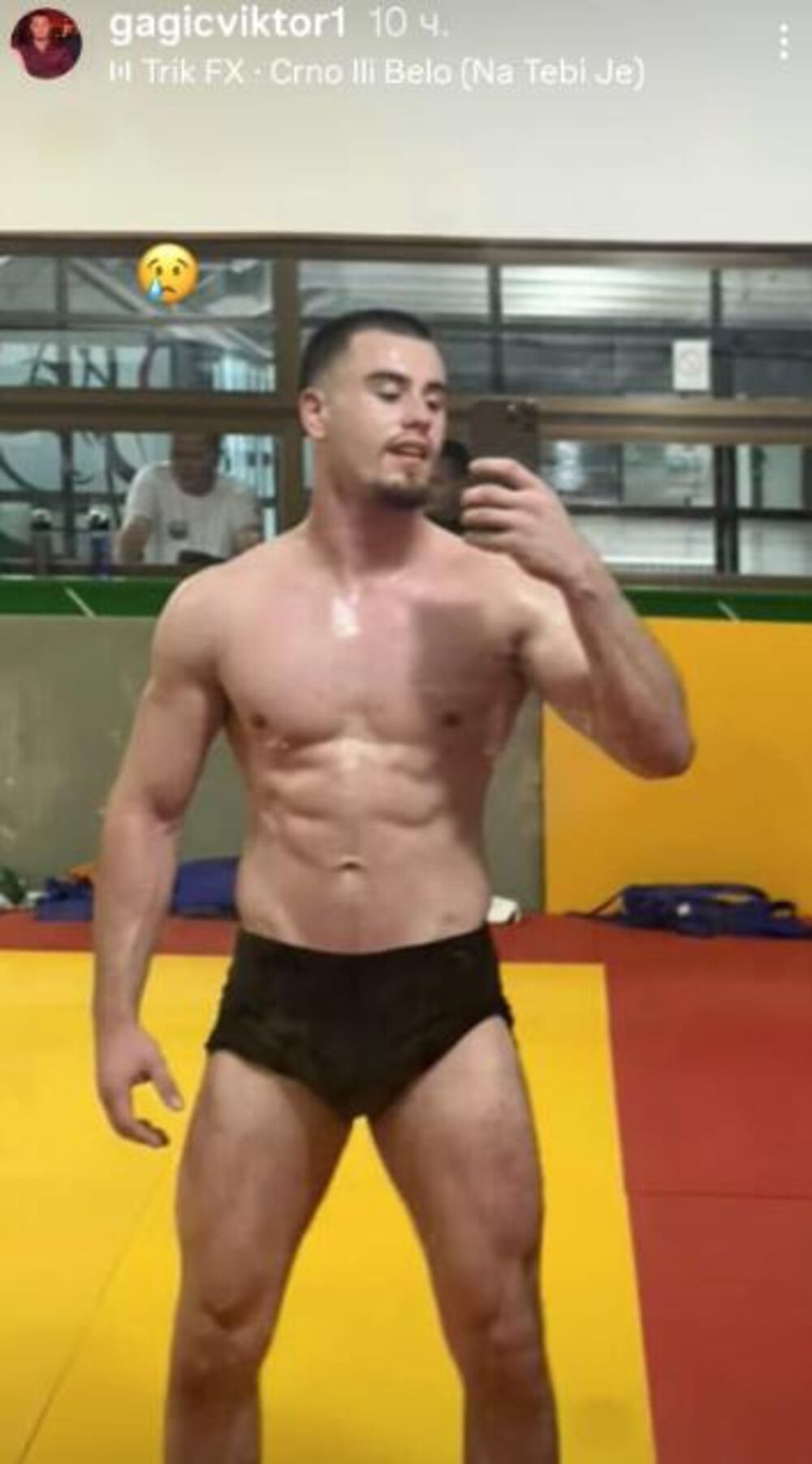 Viktor Gagić