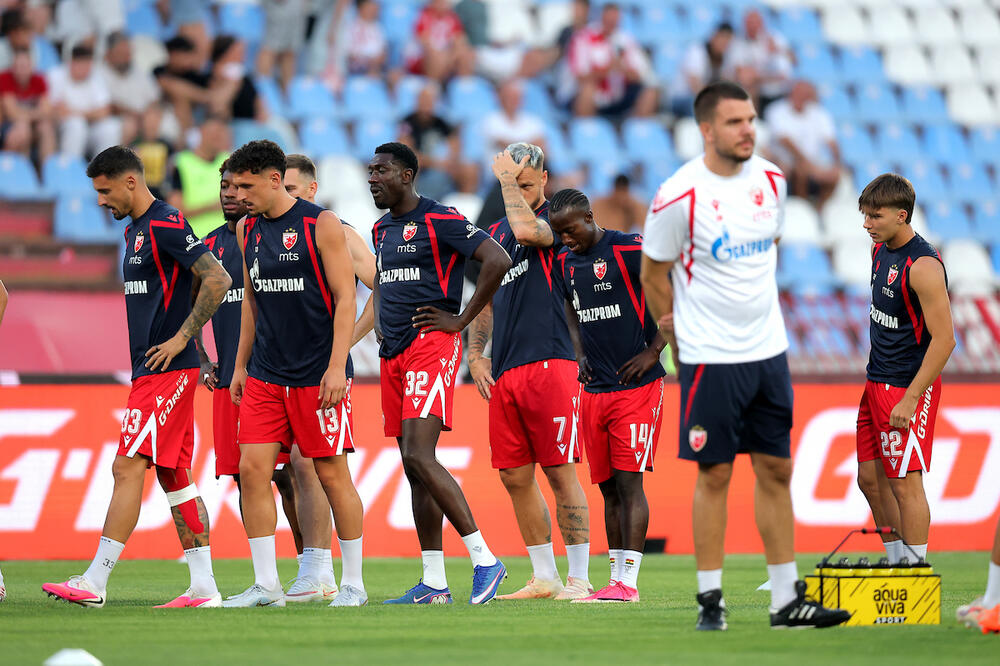 Promene već na delu: Rijerino prvo pravilo za Evropu