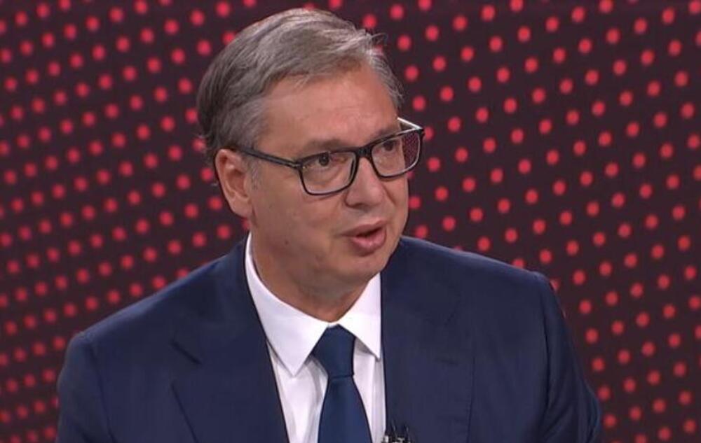 Predsednik Vučić najavio iznenađenje za građane Srbije 29. avgusta!
