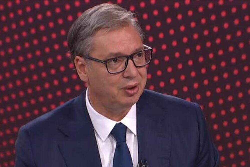 Vučić otkrio kada će biti izbori!
