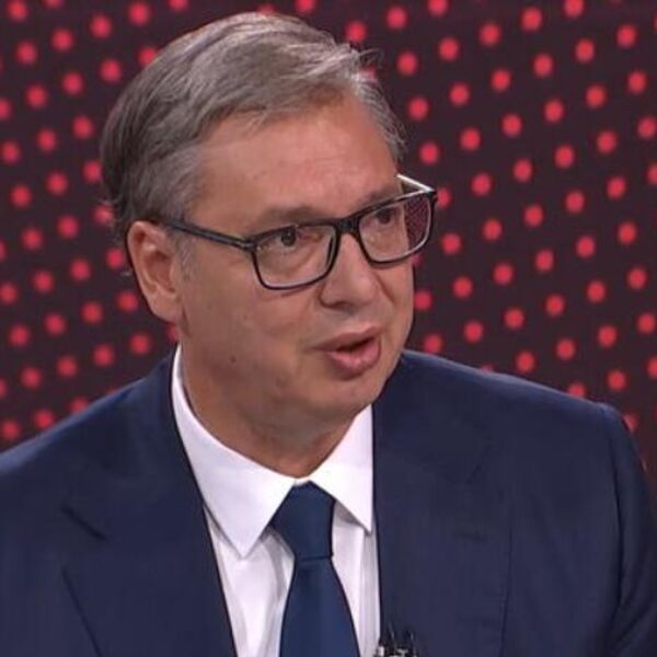 Ovo je kanditat SNS za premijera Srbije: Evo kako će se zvati lista!