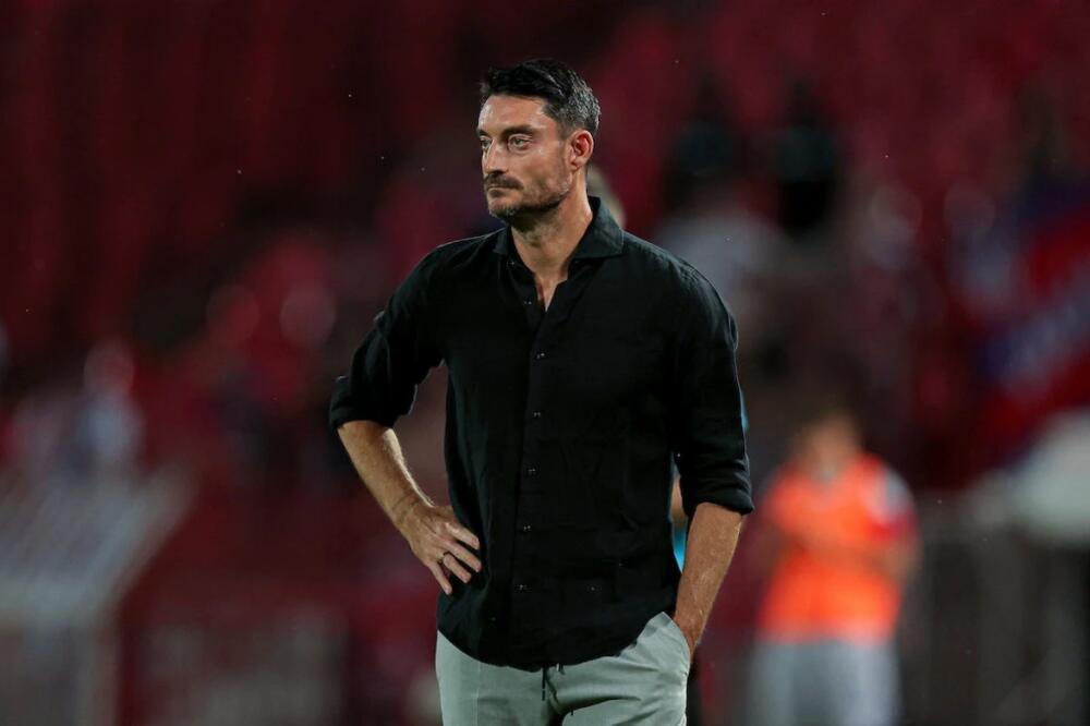 Albert Rijera čvrsto stoji na nogama: Nemam čarobni štapić!