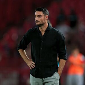 Albert Rijera čvrsto stoji na nogama: Nemam čarobni štapić!