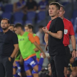 Ilić iznenadio sve: Otkrio ko odlučuje o mestu golmana u Partizanu!