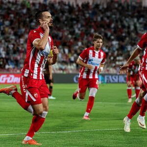 Crvena zvezda aktivirala bombu posle rušenja Plzenja! Napadač sa Mundijala potpisuje u petak! (Video/Foto)