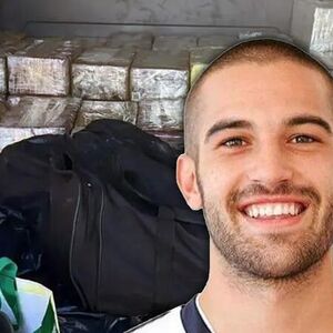 OD USPEŠNOG SPORTISTE DO NARKO-BOSA: Ovo je srpski fudbaler koji je uhapšen ZBOG ŠVERCA 1,5 TONA KOKAINA! (FOTO)