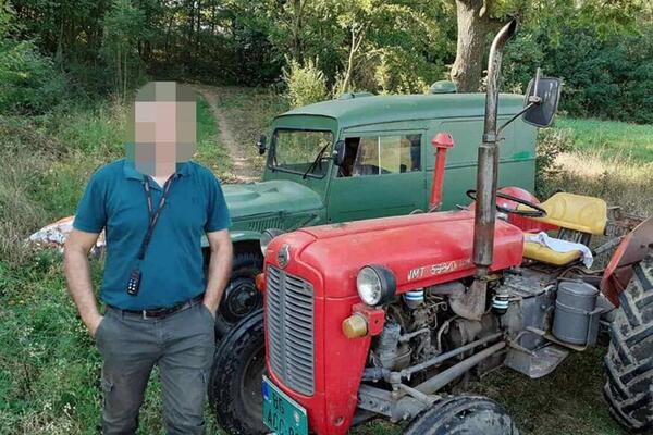 Oglasio se vlasnik pečenjare iz Mladenovca nakon ubistva psa, tvrdi da Goran... Snimak zaprepastio čitavu Srbiju!