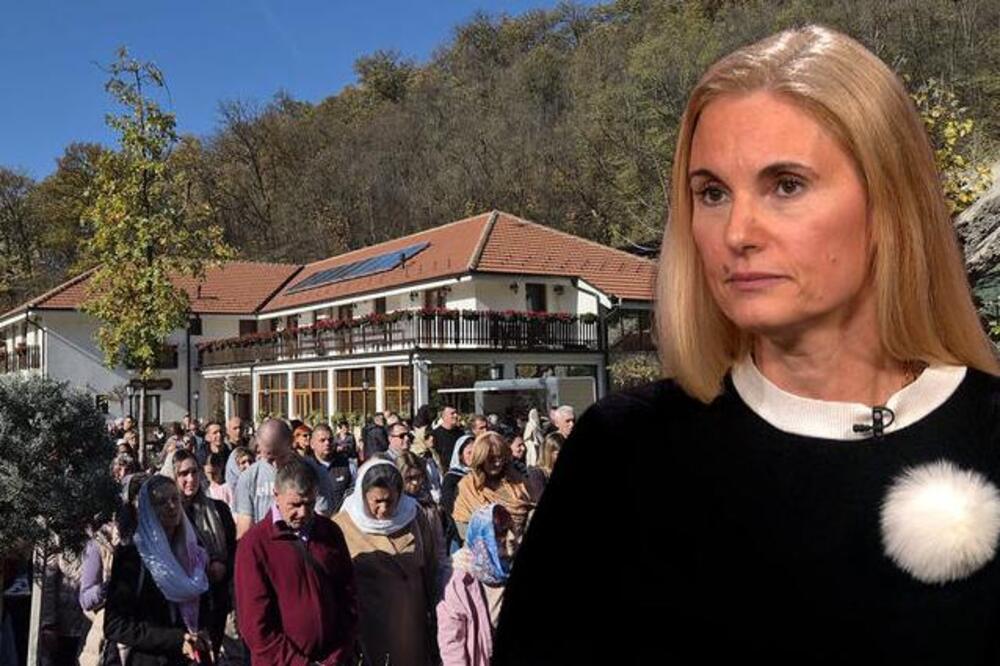 Zorica je mislila da umire, a onda je jedan čovek odveo u manastir Tumane: Sanjala je Svetog Jakova, posle toga...