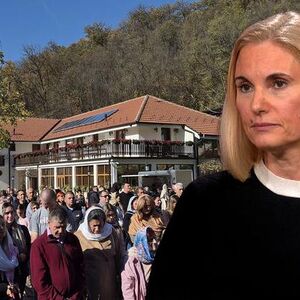 Zorica je mislila da umire, a onda je jedan čovek odveo u manastir Tumane: Sanjala je Svetog Jakova, posle toga...