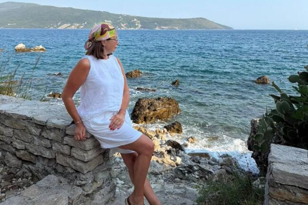 MORALA DA PRODAJE ZLATO DA BI DECI PRIUŠTILA OSNOVNO: Voditeljka prošla kroz pakao, ovo vreme se ne zaboravlja