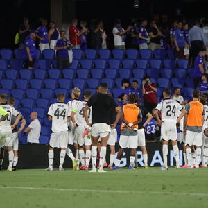 Partizan se obratio Grobarima dan nakon bolnog poraza u Španiji!