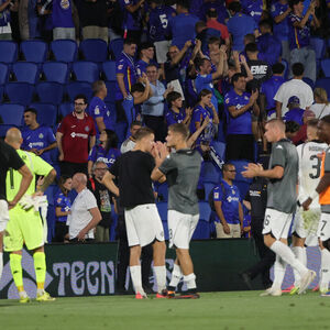 Ostavka u Partizanu posle poraza od Hetafea!