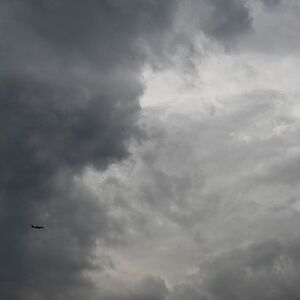 Akcija iz vazduha nemoguća! Oluja otežava potragu za nestalim avionom u Hrvatskoj, oglasila se Civilna zaštita