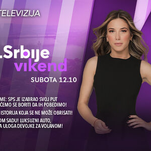 VUČIĆ BEZ DILEME: SPS JE IZABRAO SVOJ PUT &ndash; NA IZBORIMA ĆEMO SE BORITI DA IH POBEDIMO! - današnji Puls Srbije
